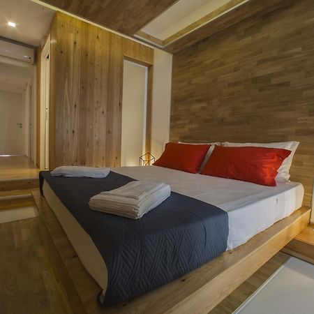 Tramura Guest House Trapani Bagian luar foto