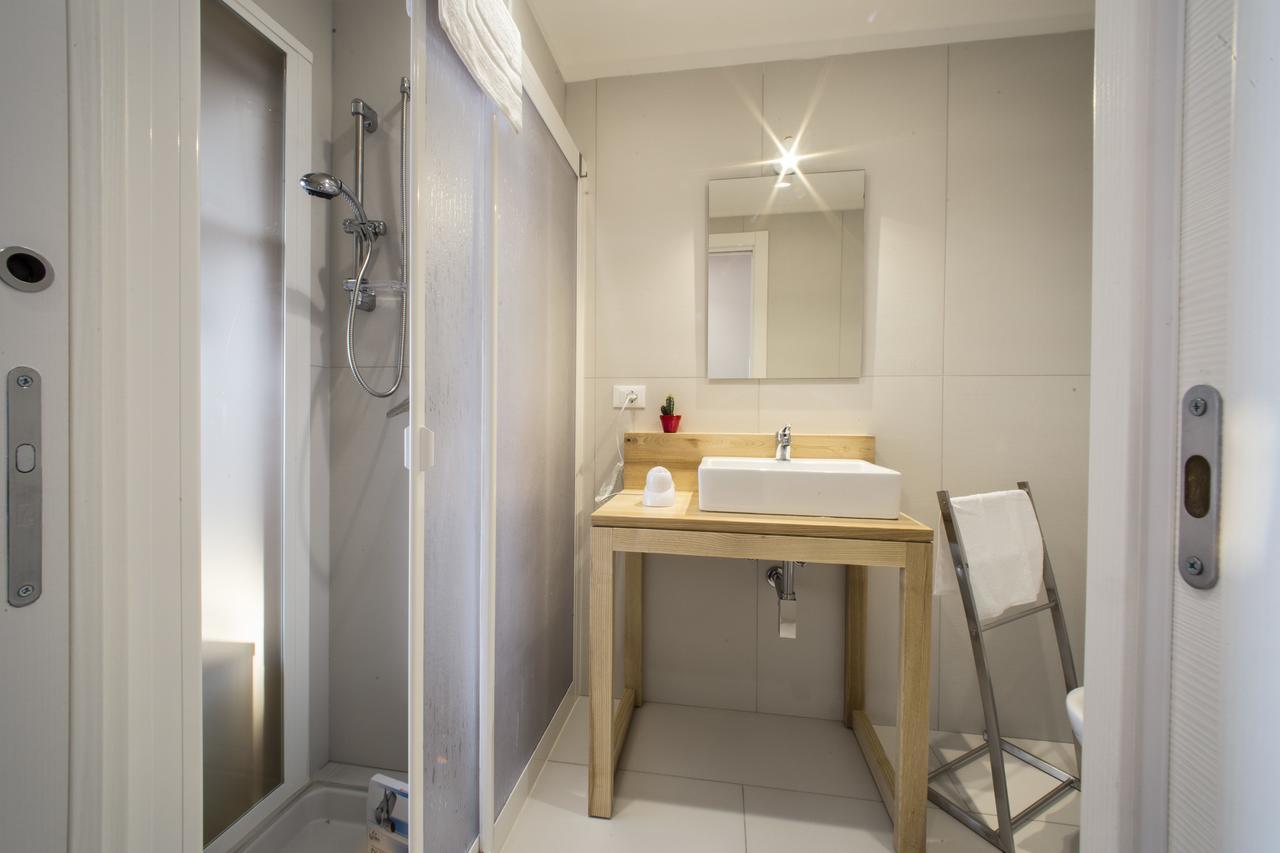 Tramura Guest House Trapani Bagian luar foto
