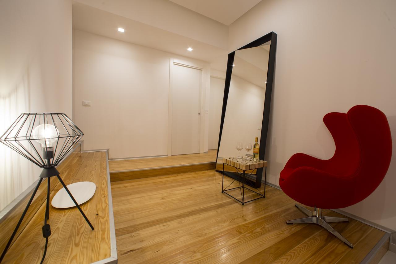 Tramura Guest House Trapani Bagian luar foto