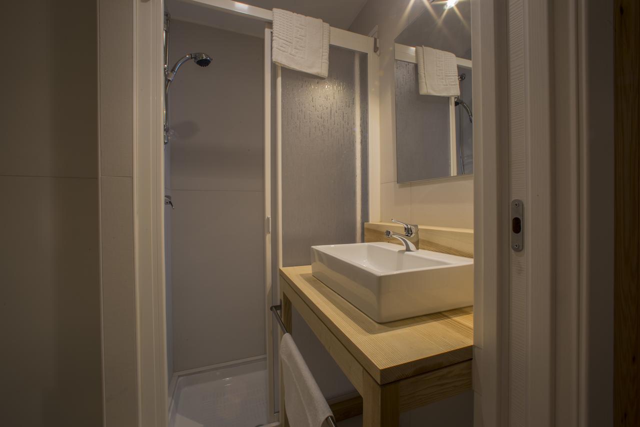 Tramura Guest House Trapani Bagian luar foto