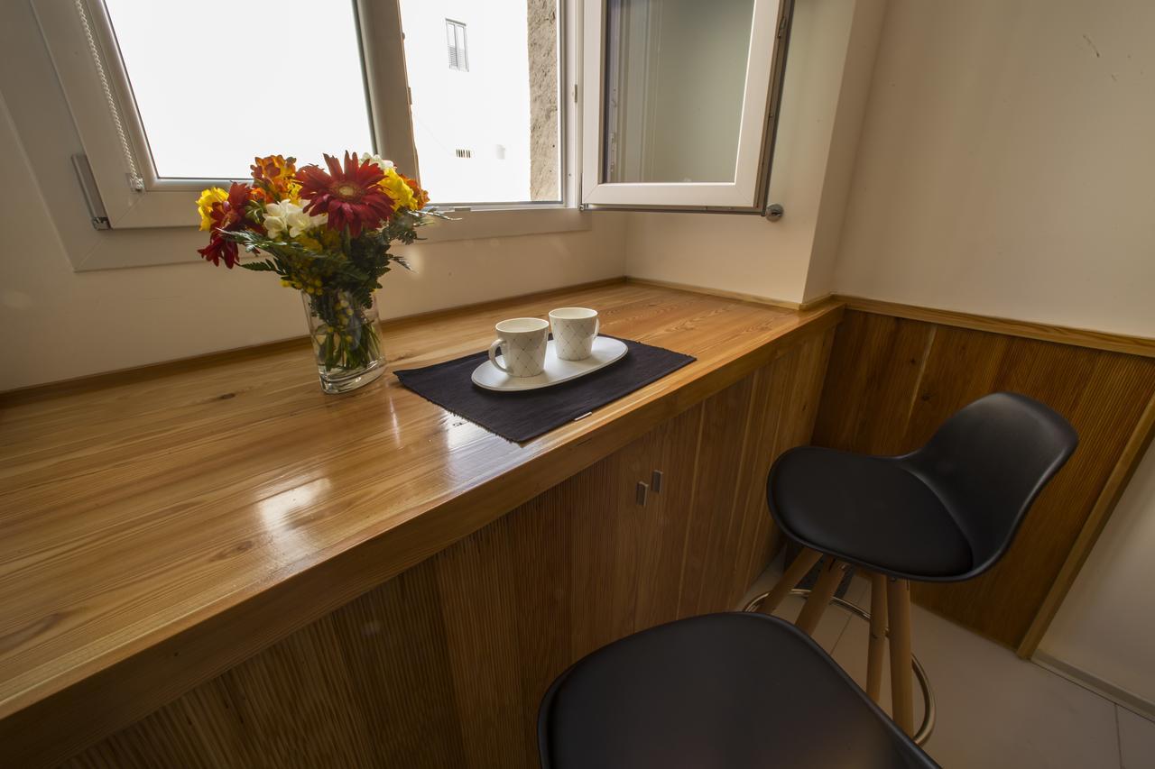 Tramura Guest House Trapani Bagian luar foto