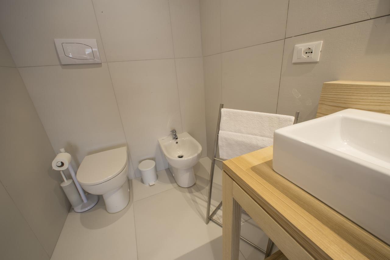 Tramura Guest House Trapani Bagian luar foto