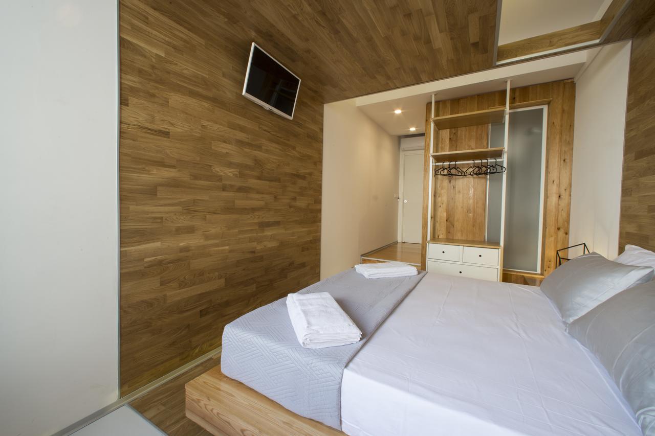 Tramura Guest House Trapani Bagian luar foto