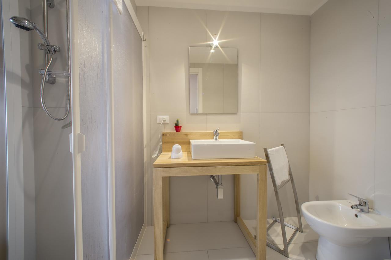 Tramura Guest House Trapani Bagian luar foto